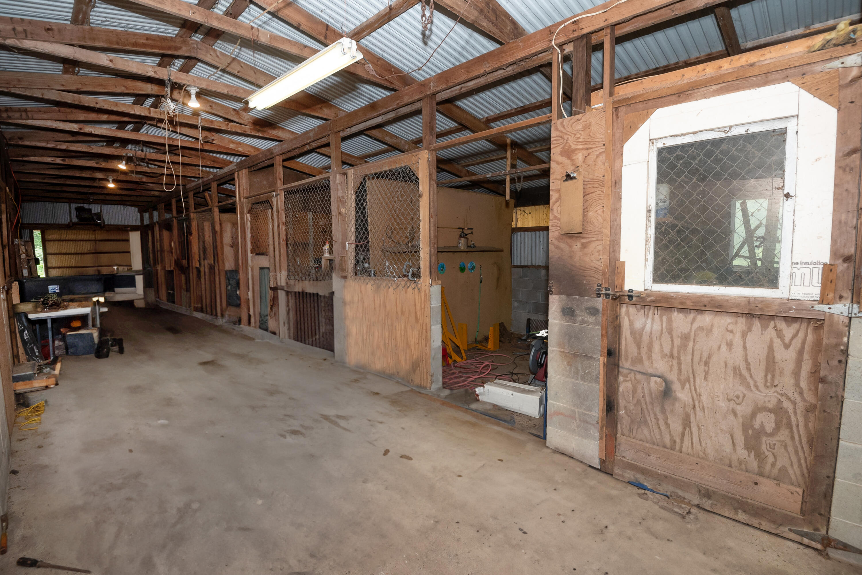 6456 Scherr Road Berrien Springs, MI 49103 - Photo 10 of 38 Stalls
