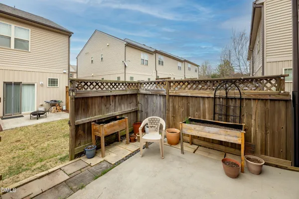 $1,750 | 2816 Piedmont River Way, Raleigh, NC 27606