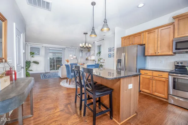 $1,750 | 2816 Piedmont River Way, Raleigh, NC 27606
