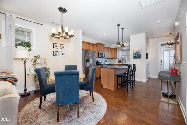 $1,750 | 2816 Piedmont River Way, Raleigh, NC 27606