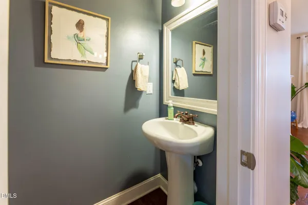 $1,750 | 2816 Piedmont River Way, Raleigh, NC 27606