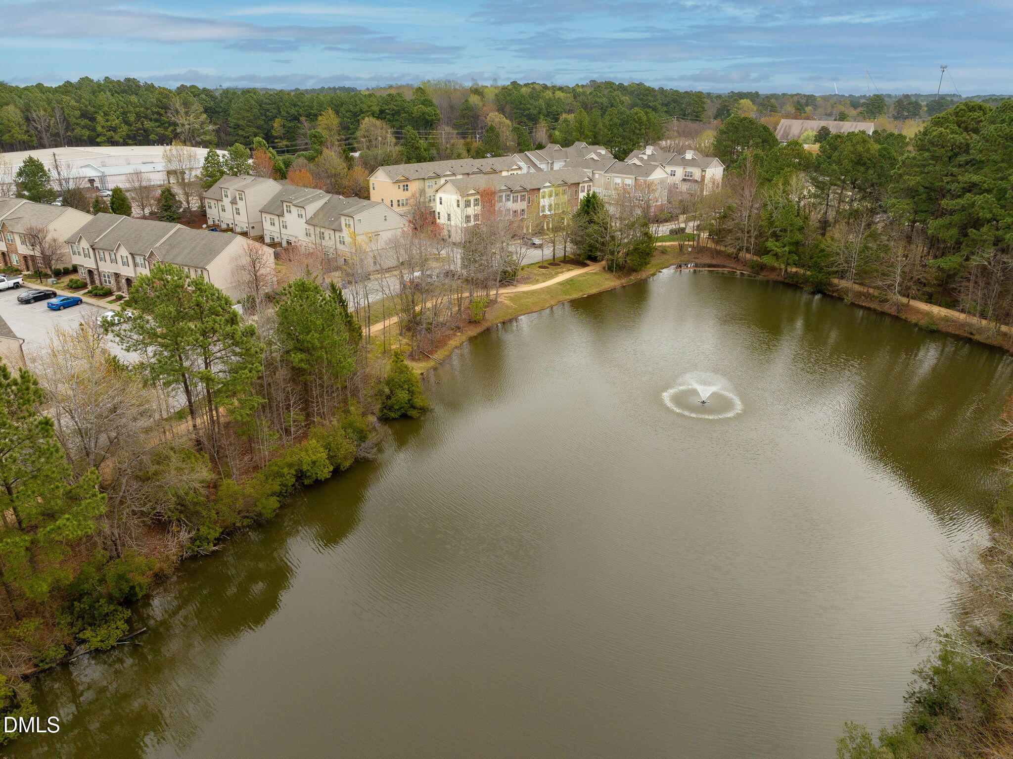 2816 Piedmont River Way Raleigh, NC 27606 - Photo 46 of 62 46-web-or-mls-DJI_20260312101224_0306_D-