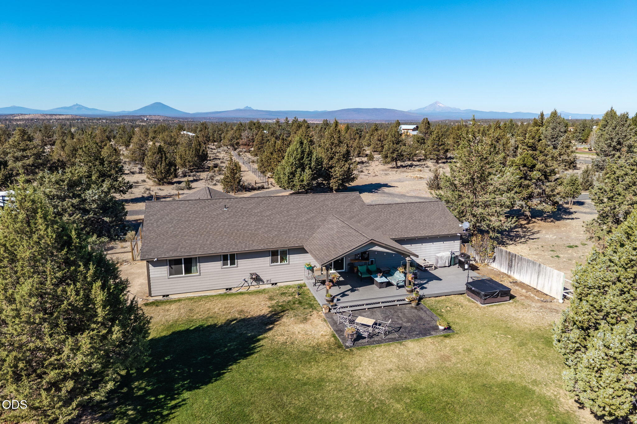 5655 Southwest Deer Road Terrebonne, OR 97760 - Photo 26 of 31 Gallery Image 26