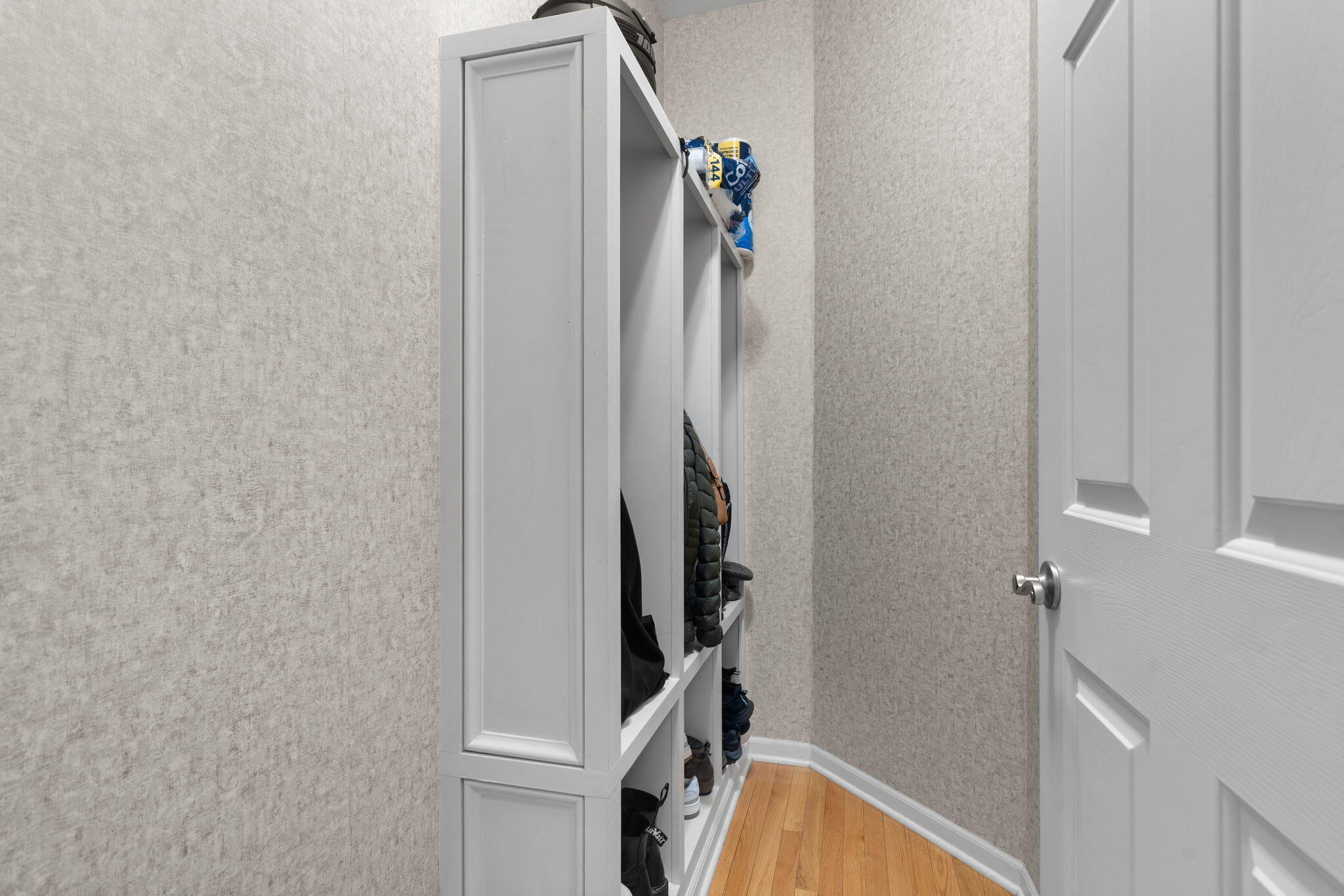691 Park Lane Road Chelsea, MI 48118 - Photo 22 of 55 Mud Room