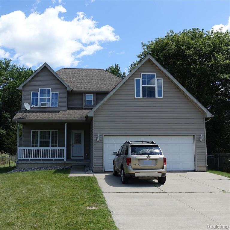 5424 Elms Road Flushing, MI 48433 - Photo 1 of 44