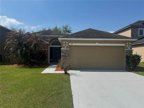 $250,000 | 357 Squires Grove Drive, Winter Haven, FL 33880