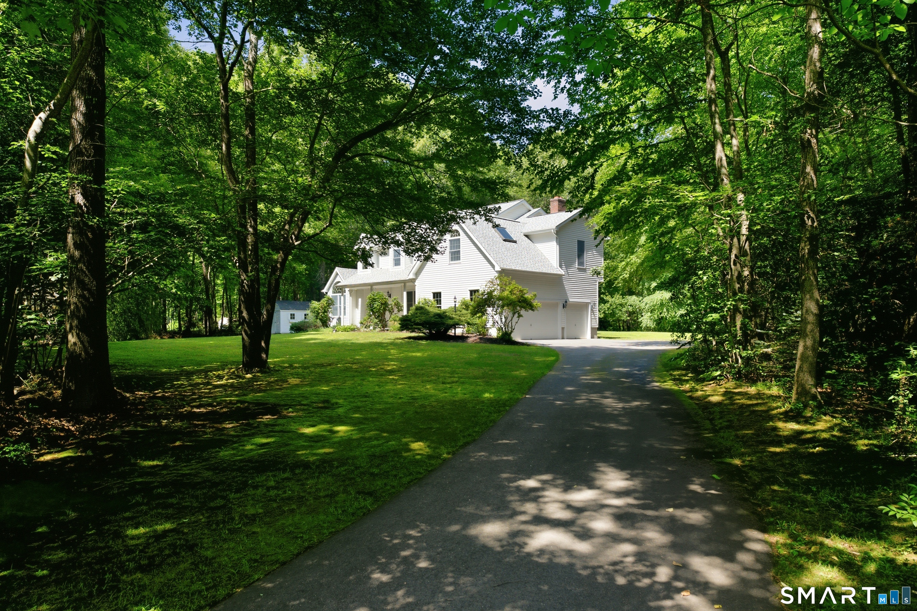 46 Spring Rock Road East Lyme, CT 06333 - Photo 36 of 40