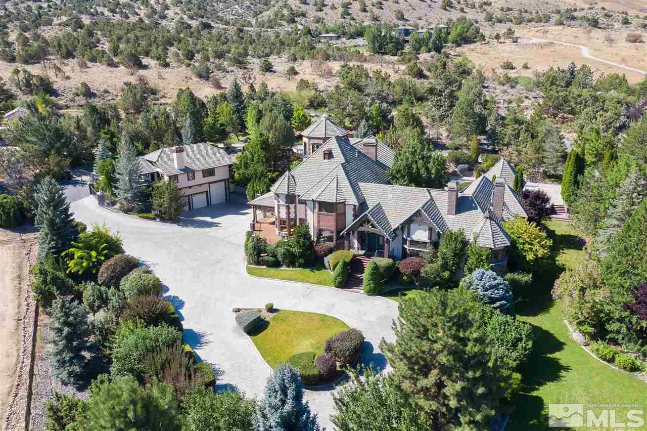 4259 Plateau Road Reno, NV 89519 - Photo 1 of 39 Photo 1