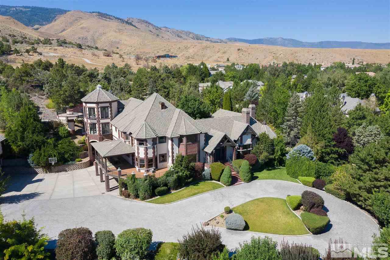 4259 Plateau Road Reno, NV 89519 - Photo 3 of 39 Photo 3