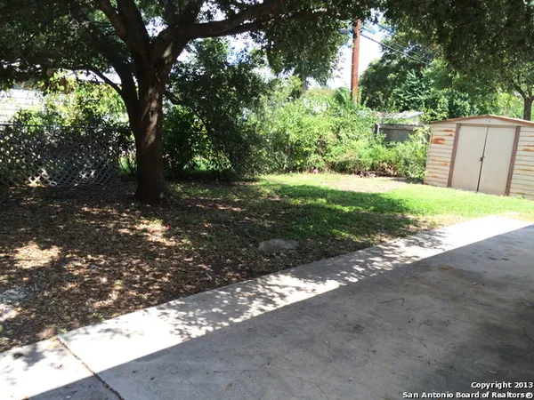 $215,000 | 2139 Babs Drive, San Antonio, TX 78213