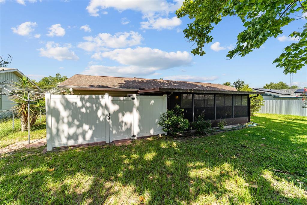 15083 Southwest 43rd Terrace Road Ocala, FL 34473 - Photo 30 of 33