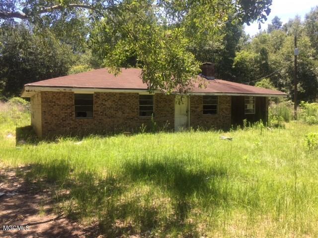 318 East Boley Road Carriere, MS 39426 - Photo 1 of 2 Front