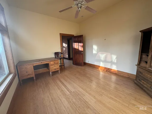 $185,000 | 232 Willow Avenue East, Fairfield, ID 83327