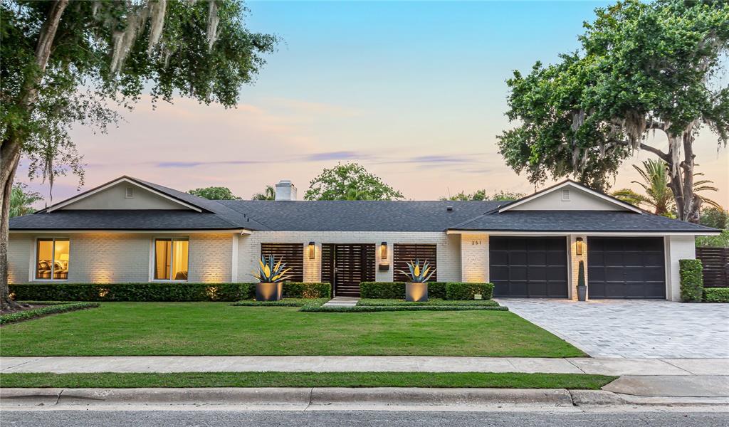 251 Shell Point East Maitland, FL 32751 - Photo 1 of 1 251 Shell Point East