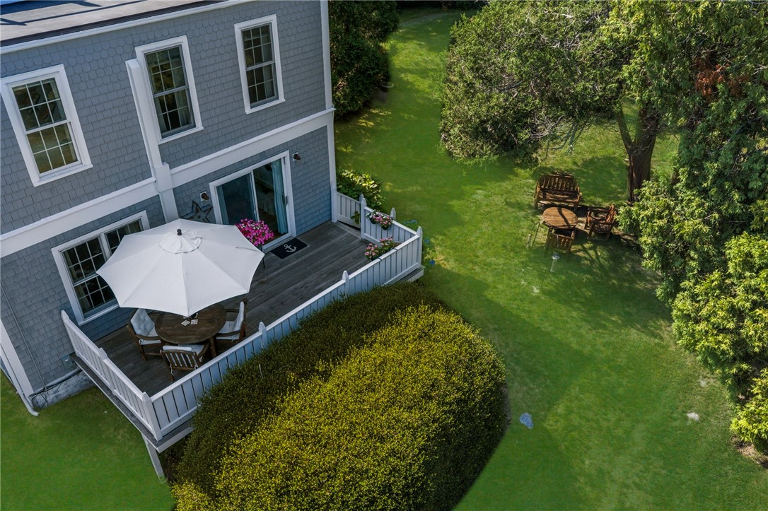 44 Bliss Mine Road, Unit 10 Middletown, RI 02842 - Photo 25 of 50