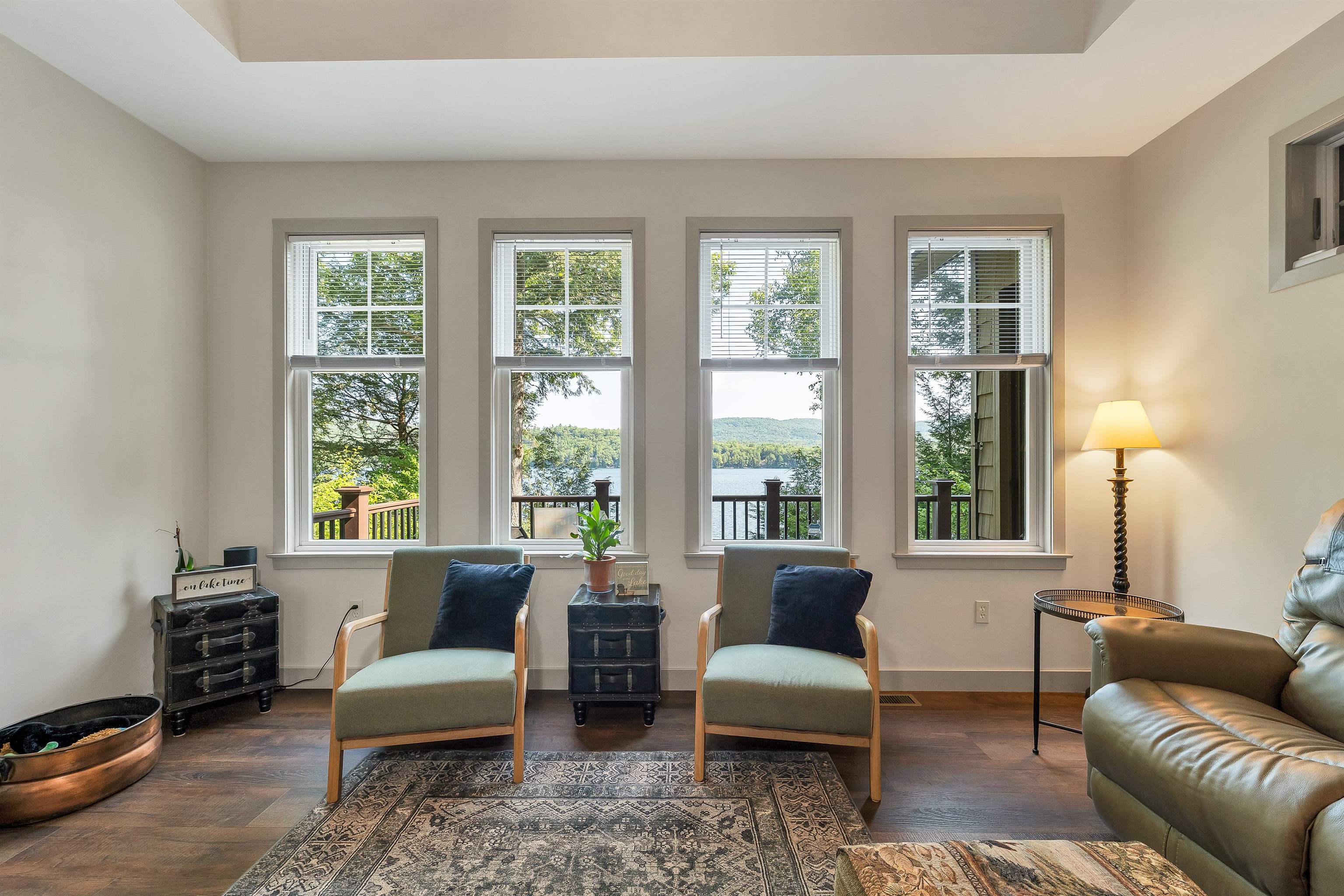 390 South Shore Road New Durham, NH 03855 - Photo 35 of 48 Gallery Image 35