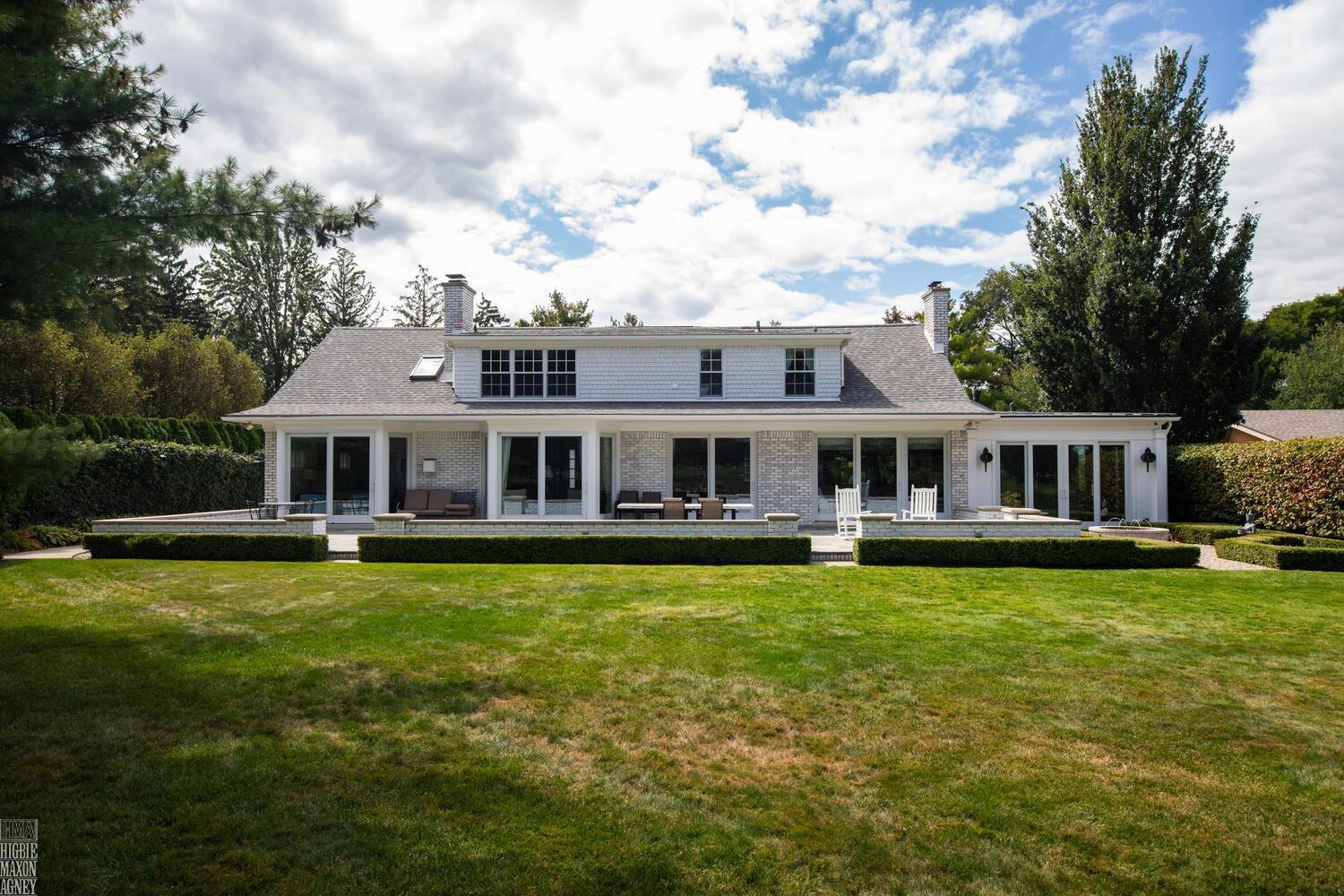 360 Moross Road Grosse Pointe Farms, MI 48236 - Photo 62 of 71