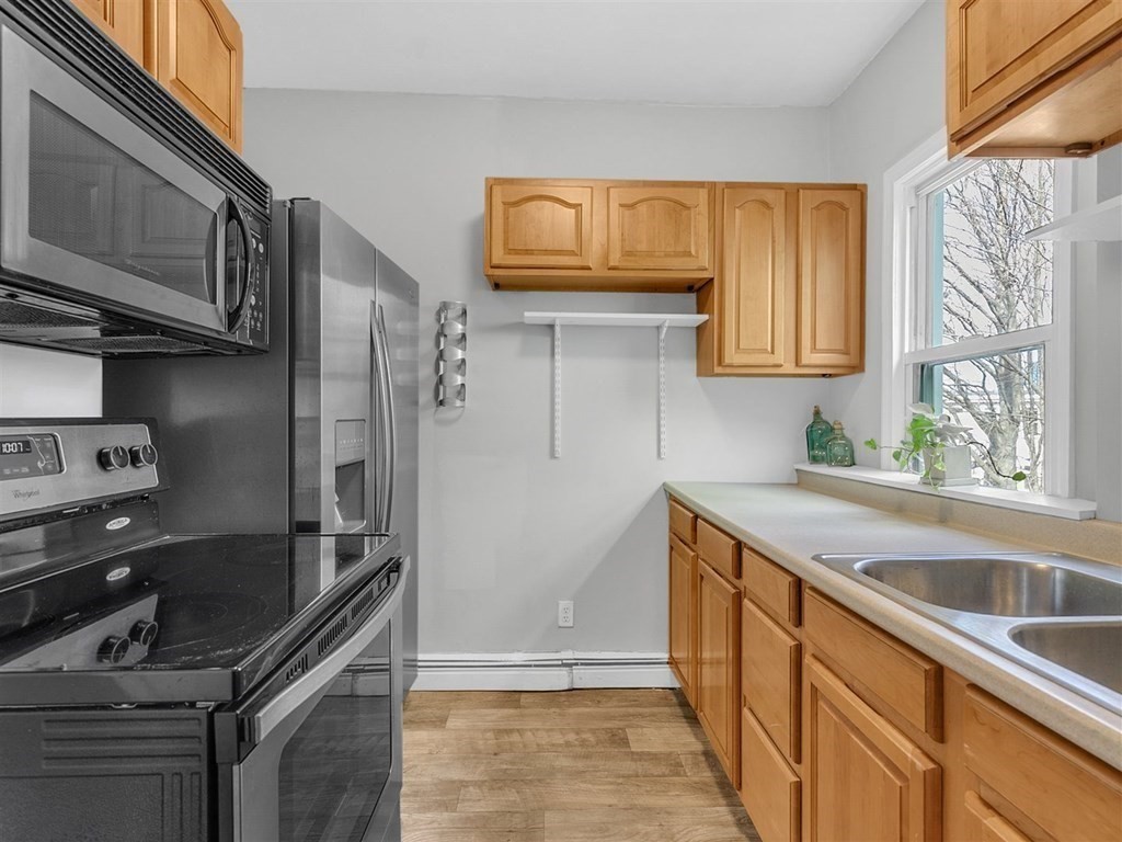 36 Telegraph Street, Unit 1 Boston, MA 02127 - Photo 21 of 37 Gallery Image 21