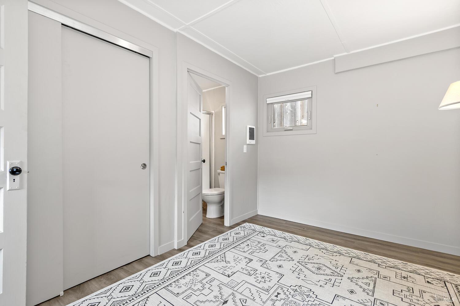 9 Sandy Beach Road Vallejo, CA 94590 - Photo 17 of 25 a view of an empty room