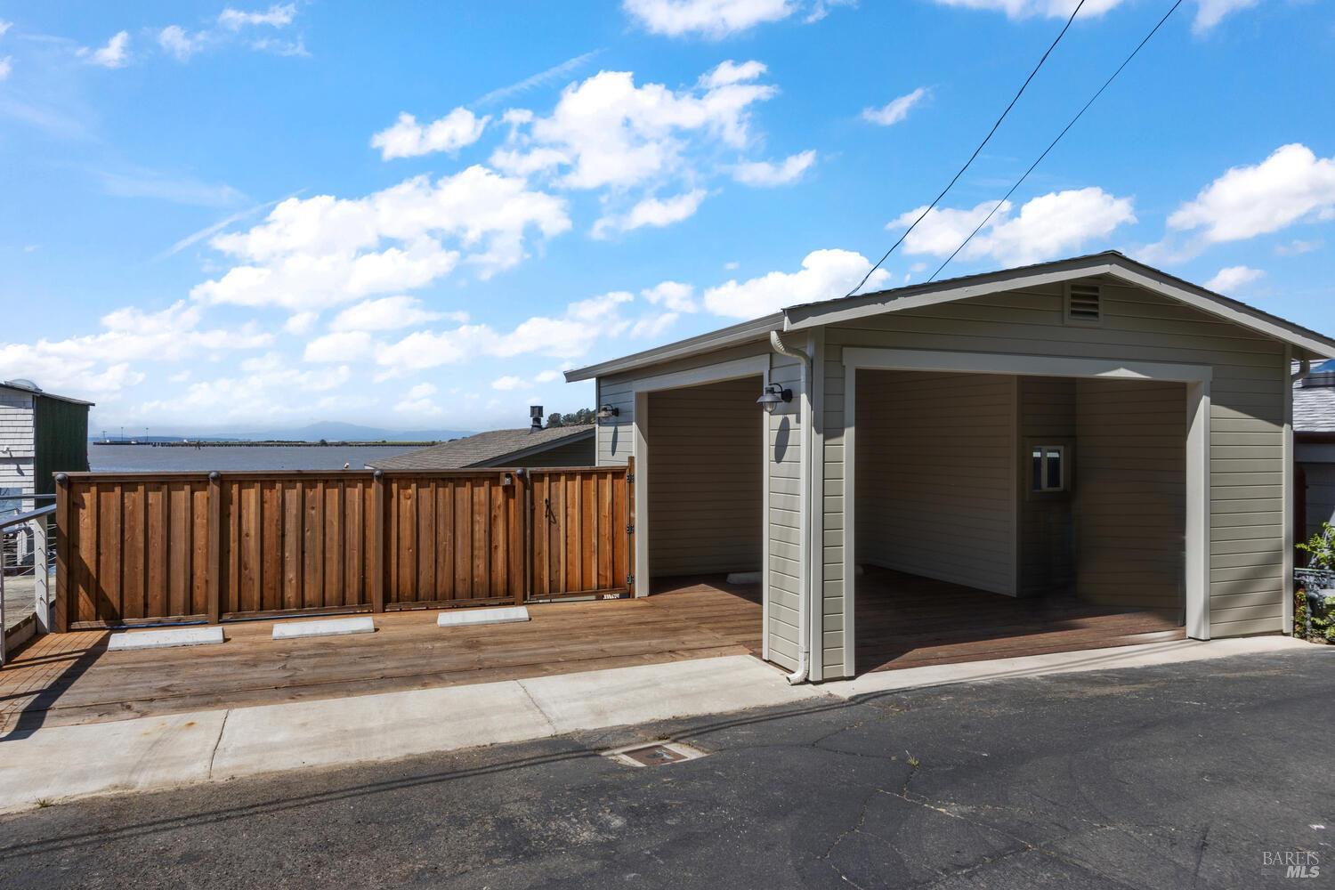 9 Sandy Beach Road Vallejo, CA 94590 - Photo 2 of 25 a front view of a house
