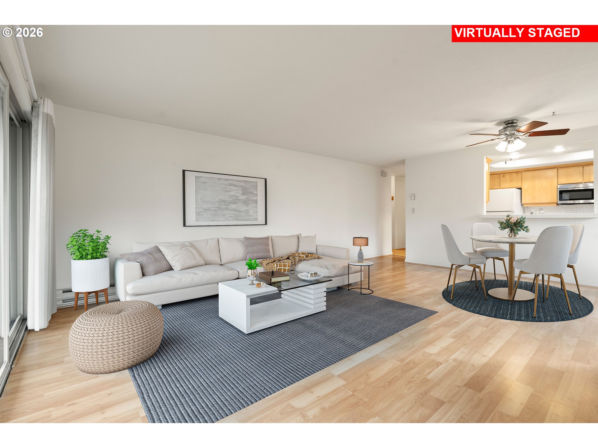 10371 Southwest Trapper Terrace Beaverton, OR 97008 - Photo 8 of 39