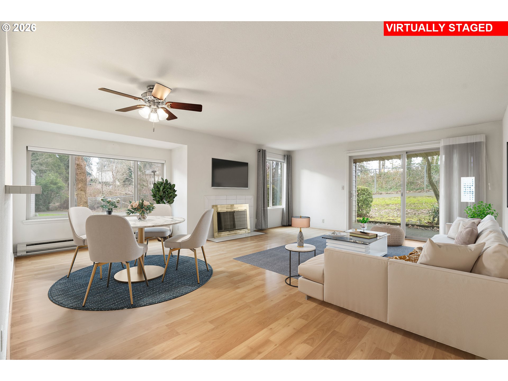 10371 Southwest Trapper Terrace Beaverton, OR 97008 - Photo 9 of 39