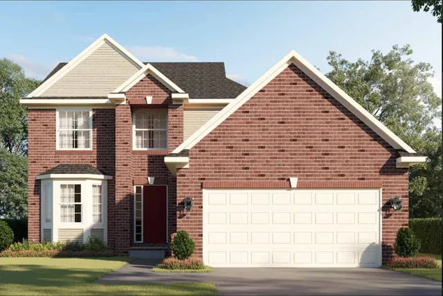 $419,500 | 17966 Tall Oaks Court, New Boston, MI 48164