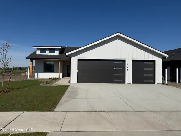 $615,000 | 13335 North Bale Street, Rathdrum, ID 83858