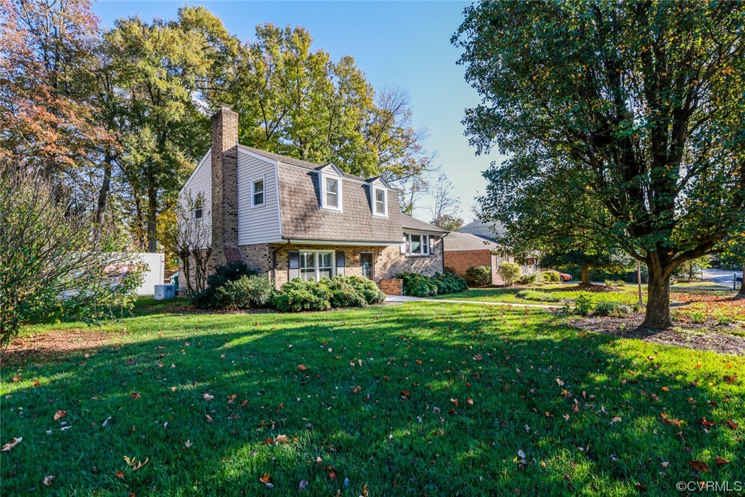 2907 Rudolph Road Henrico, VA 23294 - Photo 1 of 40 Gallery Image 1