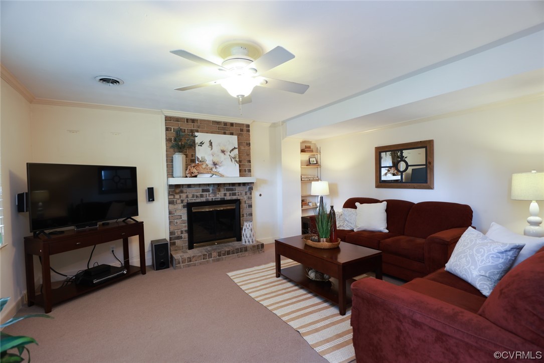 2907 Rudolph Road Henrico, VA 23294 - Photo 11 of 40 Gallery Image 11