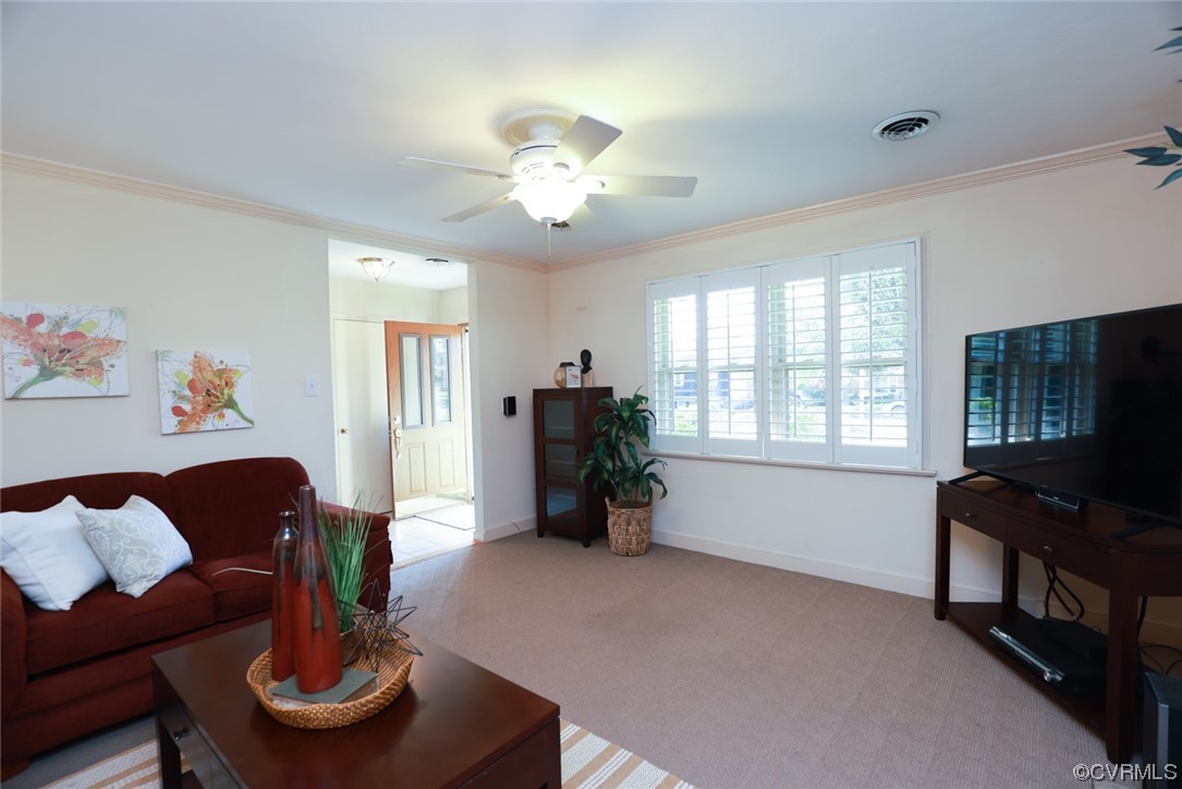 2907 Rudolph Road Henrico, VA 23294 - Photo 12 of 40 Gallery Image 12