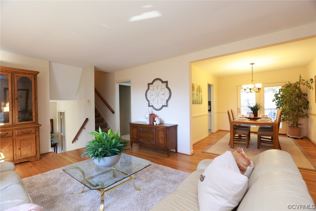 2907 Rudolph Road Henrico, VA 23294 - Photo 16 of 40 Gallery Image 16