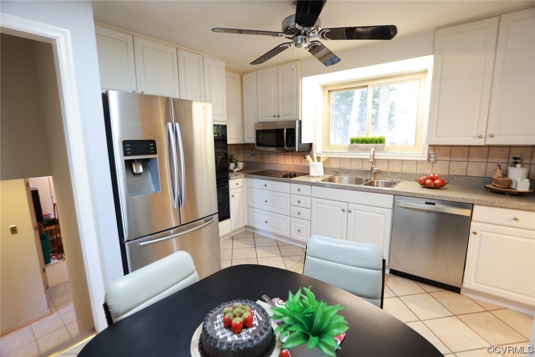 2907 Rudolph Road Henrico, VA 23294 - Photo 20 of 40 Gallery Image 20