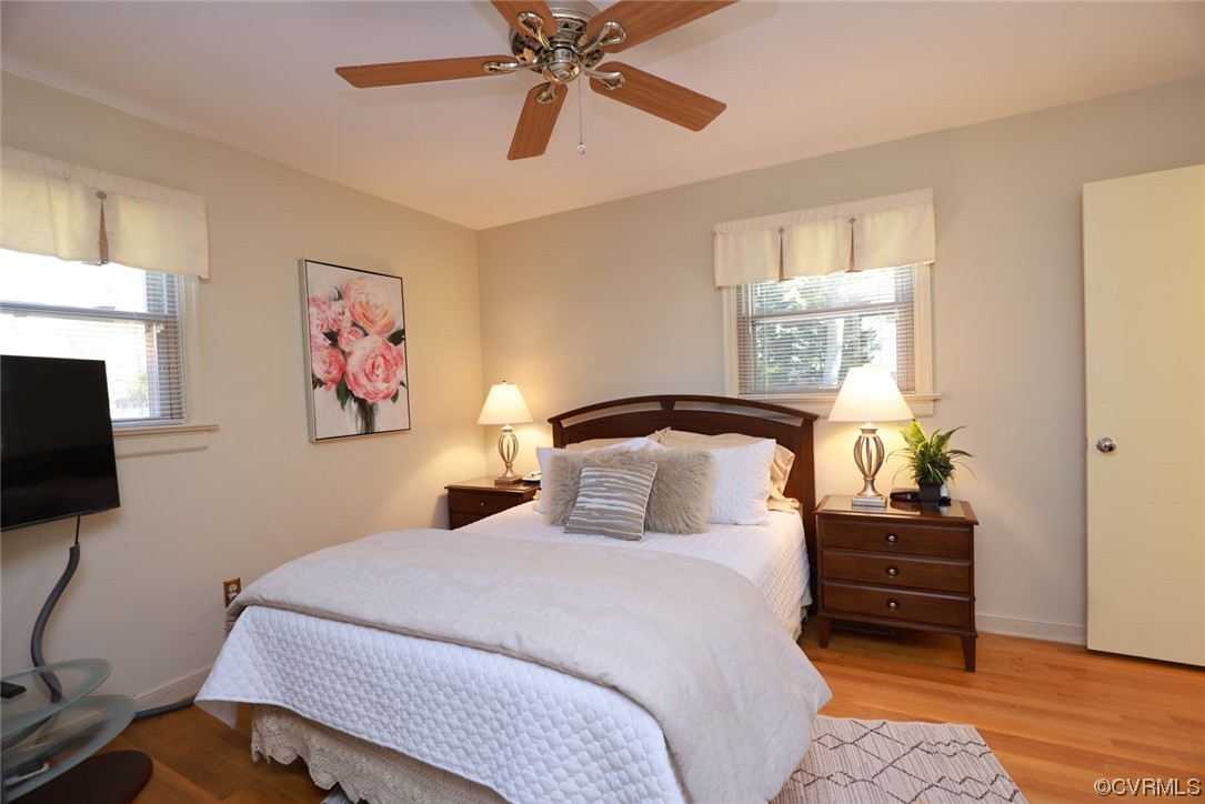 2907 Rudolph Road Henrico, VA 23294 - Photo 23 of 40 Gallery Image 23
