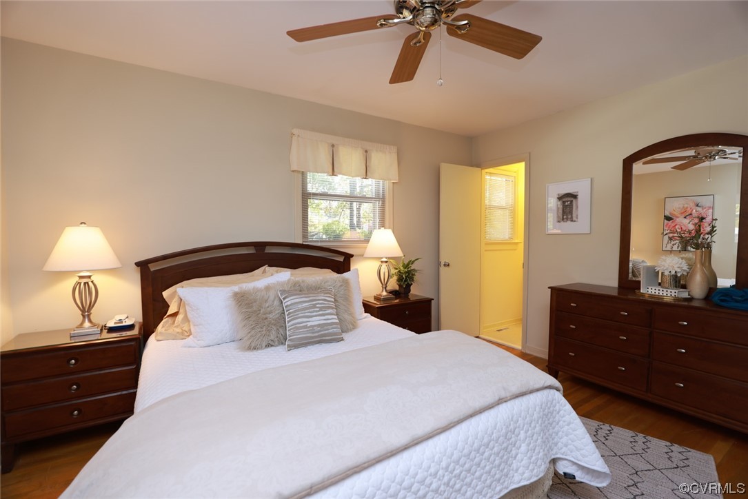 2907 Rudolph Road Henrico, VA 23294 - Photo 24 of 40 Gallery Image 24
