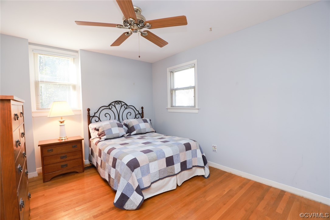 2907 Rudolph Road Henrico, VA 23294 - Photo 27 of 40 Gallery Image 27