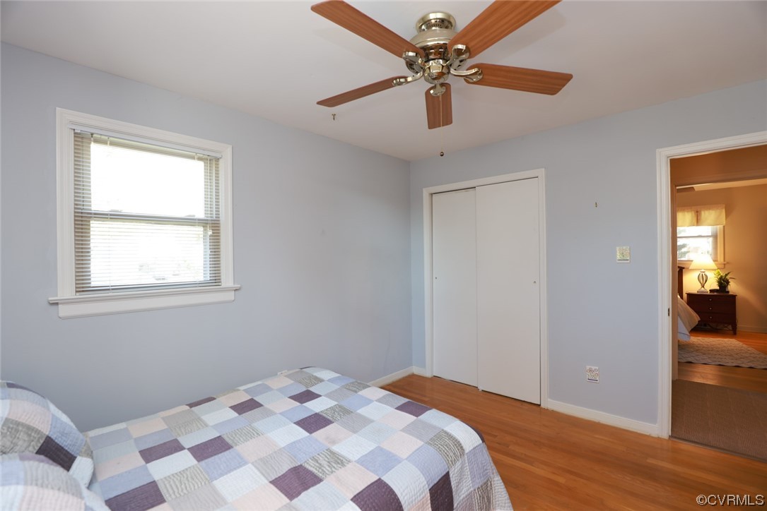 2907 Rudolph Road Henrico, VA 23294 - Photo 28 of 40 Gallery Image 28
