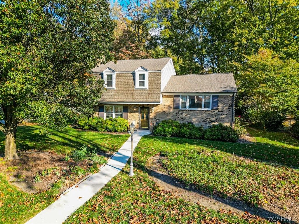 2907 Rudolph Road Henrico, VA 23294 - Photo 3 of 40 Gallery Image 3