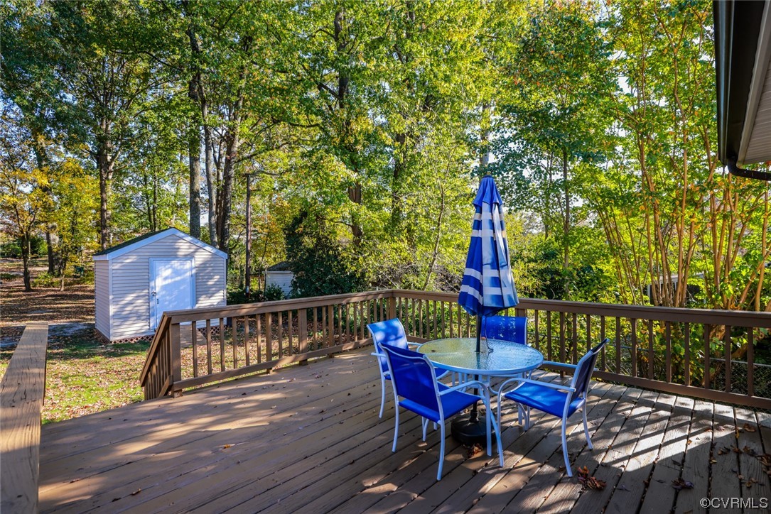 2907 Rudolph Road Henrico, VA 23294 - Photo 32 of 40 Gallery Image 32