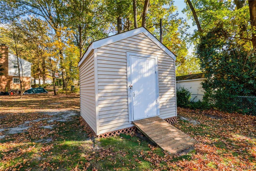 2907 Rudolph Road Henrico, VA 23294 - Photo 39 of 40 Gallery Image 39