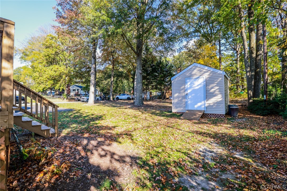 2907 Rudolph Road Henrico, VA 23294 - Photo 40 of 40 Gallery Image 40