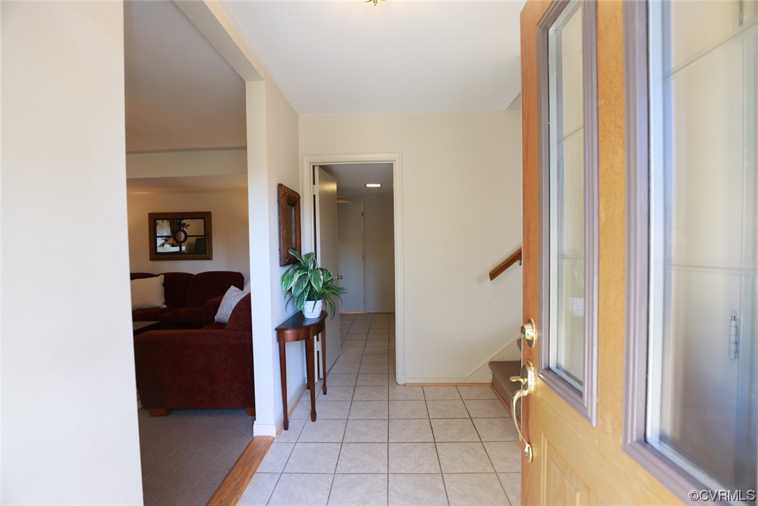 2907 Rudolph Road Henrico, VA 23294 - Photo 10 of 40 Gallery Image 10