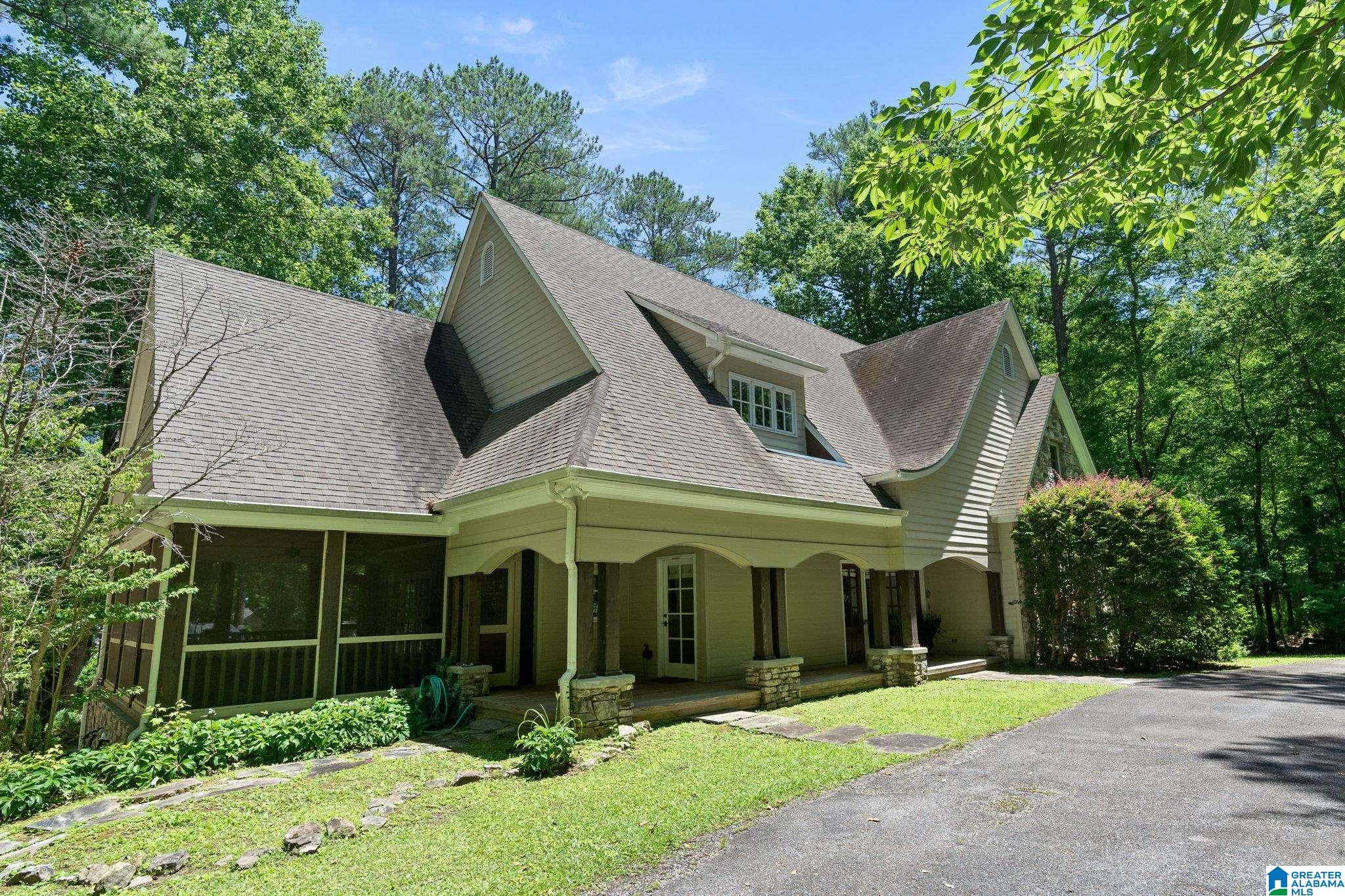 1726 Smyer Lake Road Birmingham, AL 35242 - Photo 59 of 72