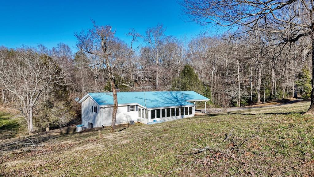 578 Jimmy Nicholson Road Blairsville, GA 30512 - Photo 3 of 39 Gallery Image 3