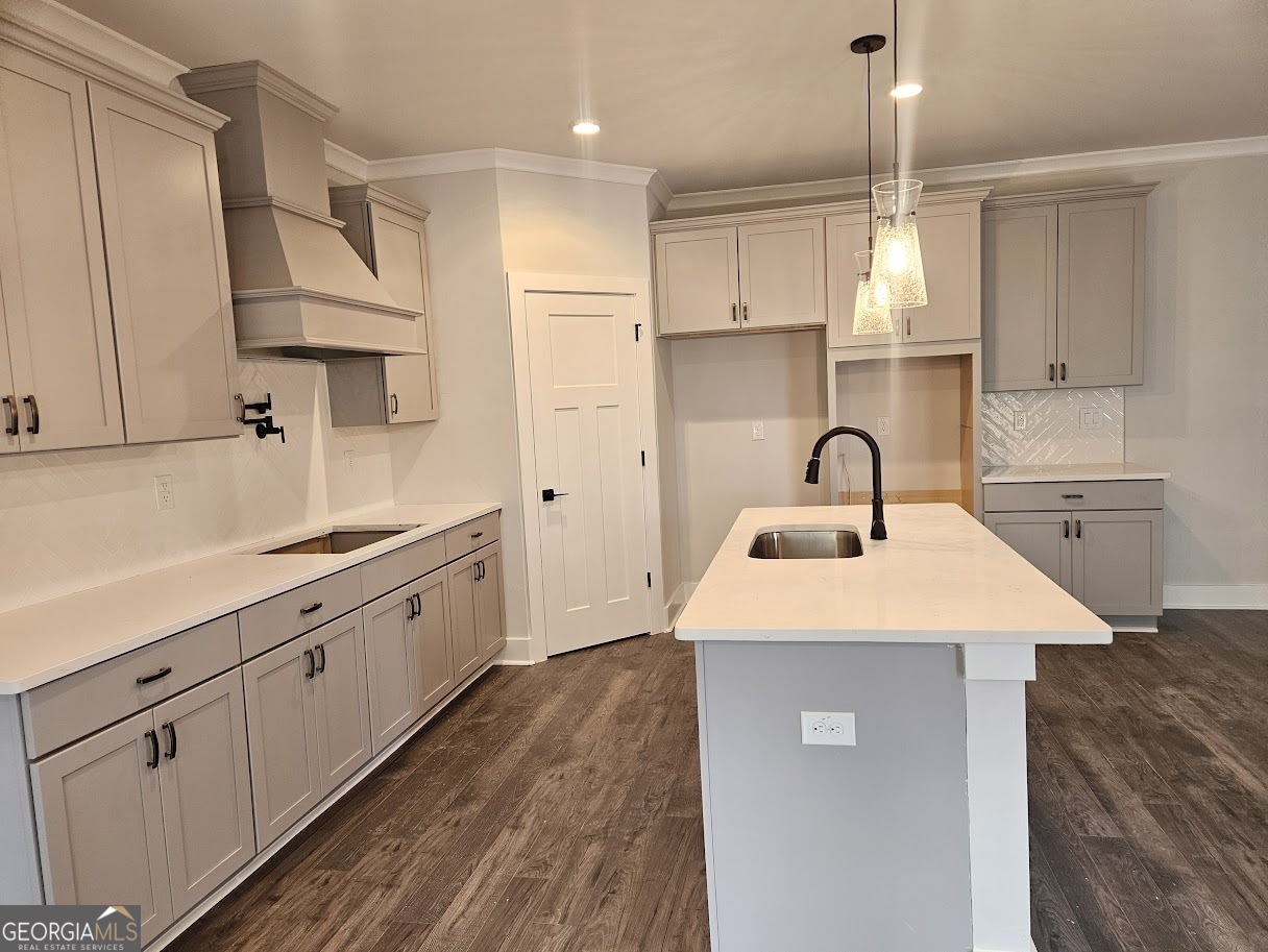 149 Silvercrest Drive, Unit 58 Acworth, GA 30101 - Photo 13 of 49