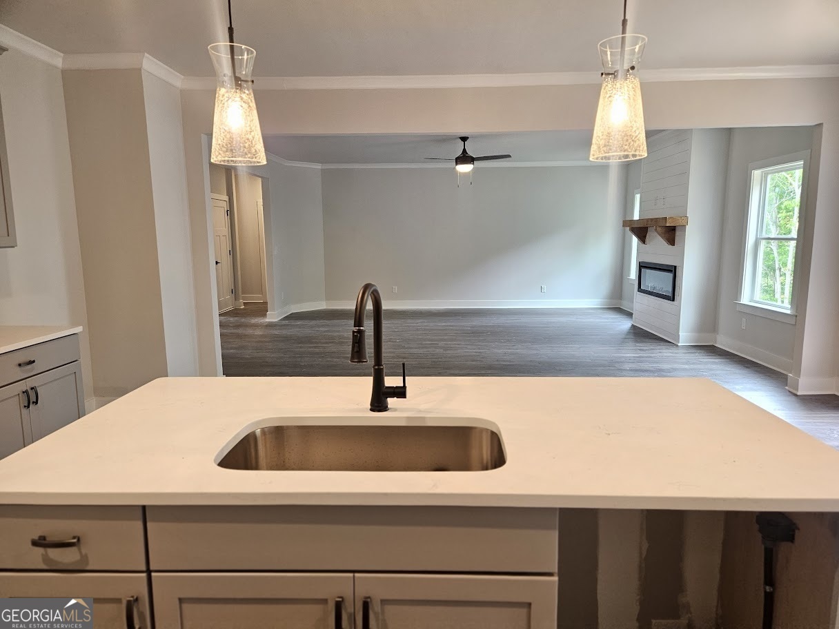 149 Silvercrest Drive, Unit 58 Acworth, GA 30101 - Photo 14 of 49