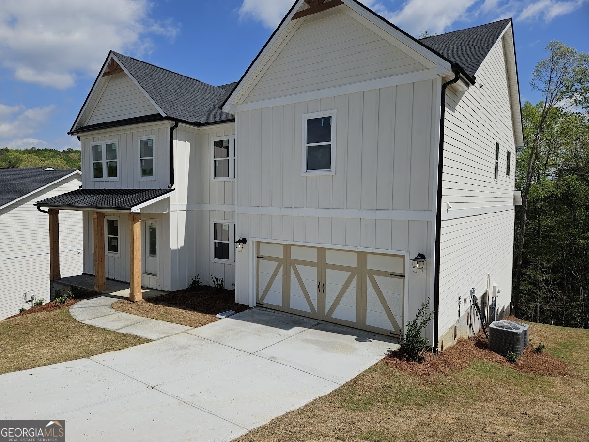 149 Silvercrest Drive, Unit 58 Acworth, GA 30101 - Photo 2 of 49