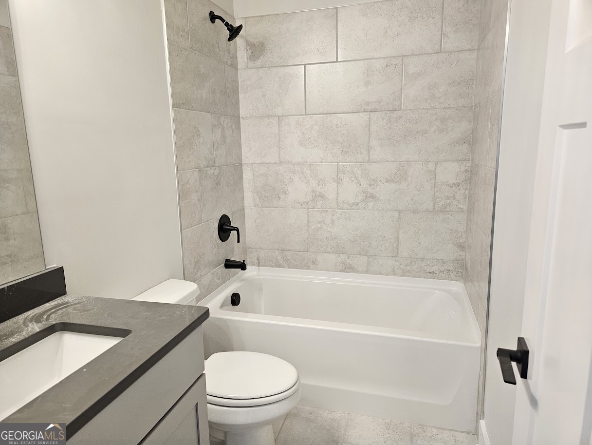 149 Silvercrest Drive, Unit 58 Acworth, GA 30101 - Photo 22 of 49