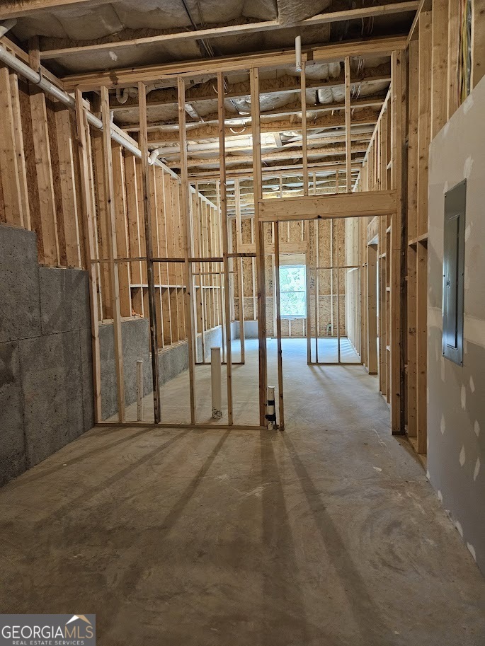 149 Silvercrest Drive, Unit 58 Acworth, GA 30101 - Photo 41 of 49