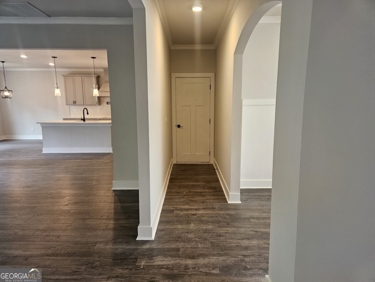 149 Silvercrest Drive, Unit 58 Acworth, GA 30101 - Photo 9 of 49